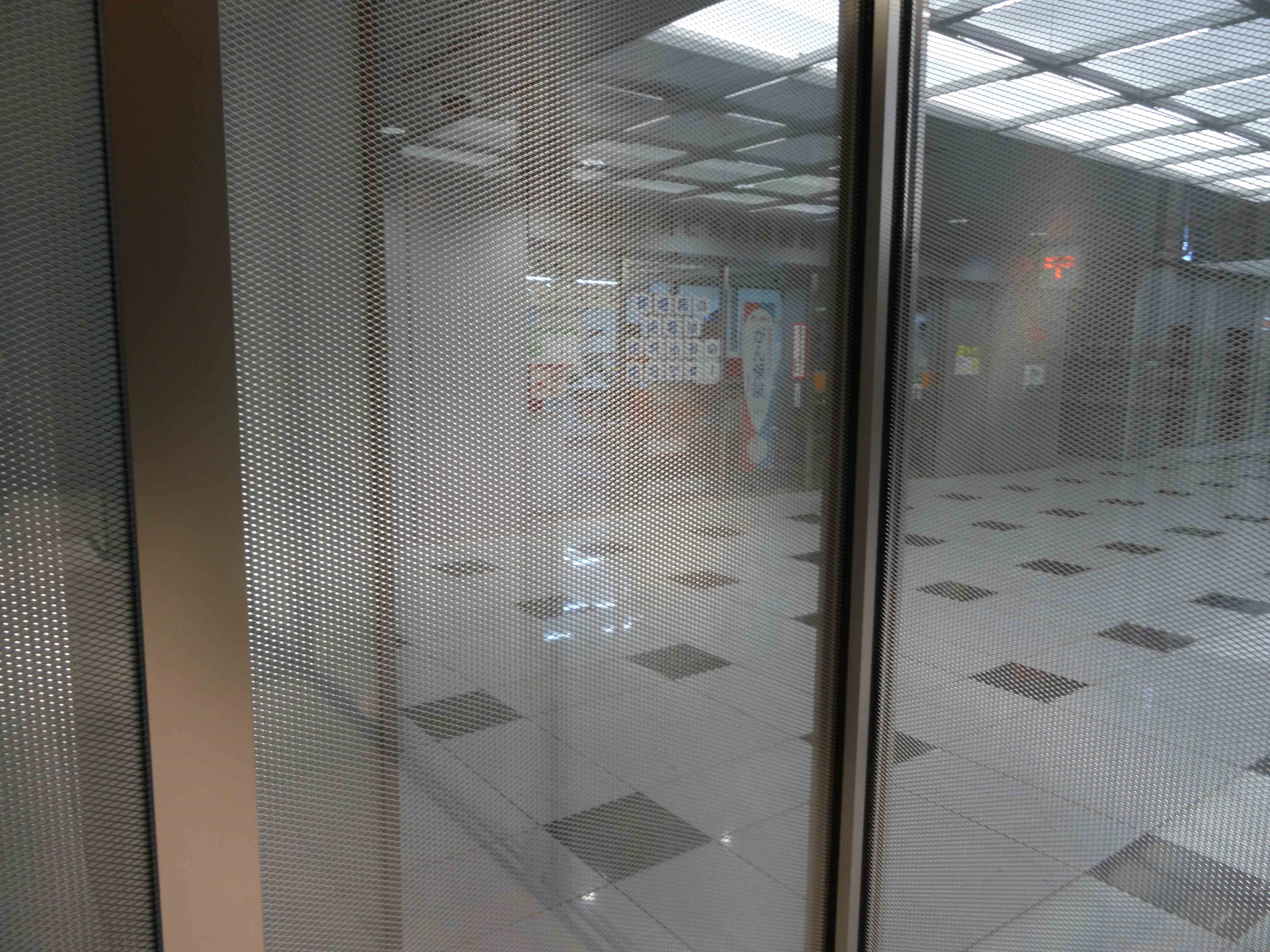 东京新宿三井大厦-13