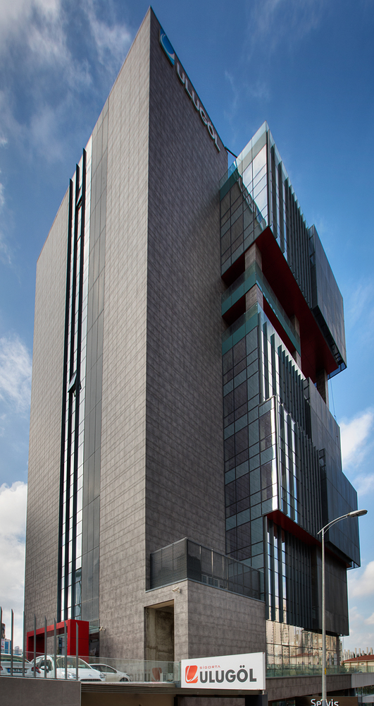 乌卢格·奥托莫蒂夫办公大楼-31