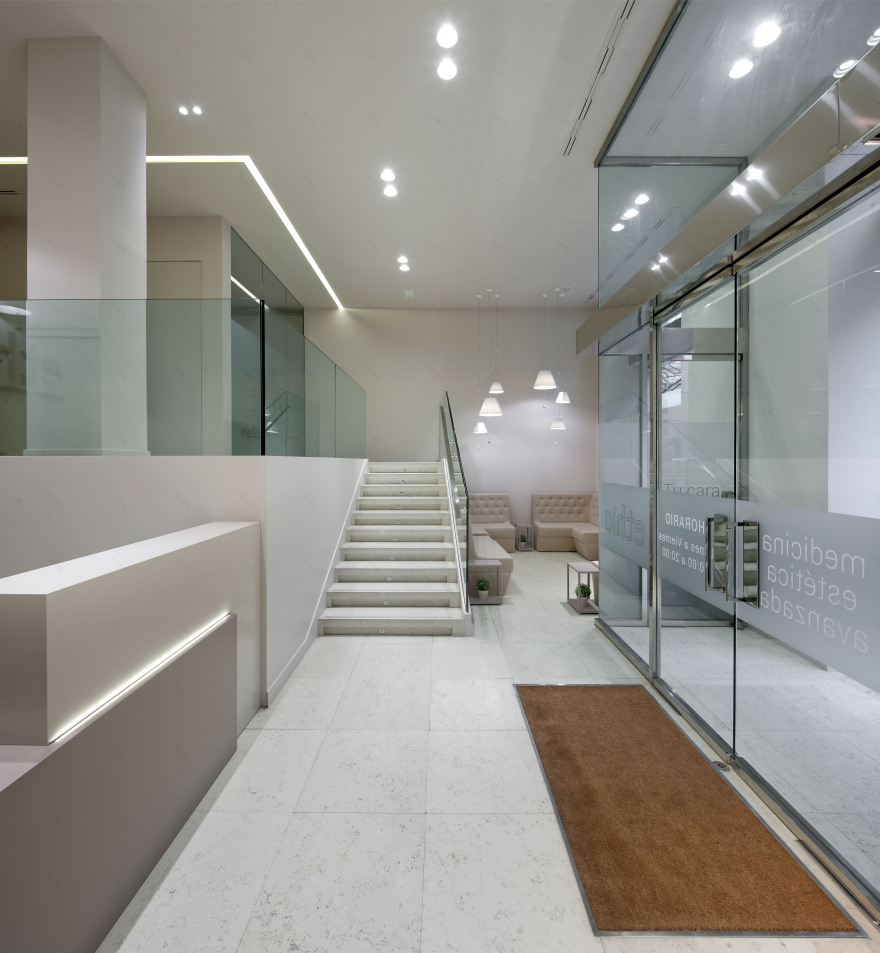 毕尔巴鄂埃西亚诊所-2