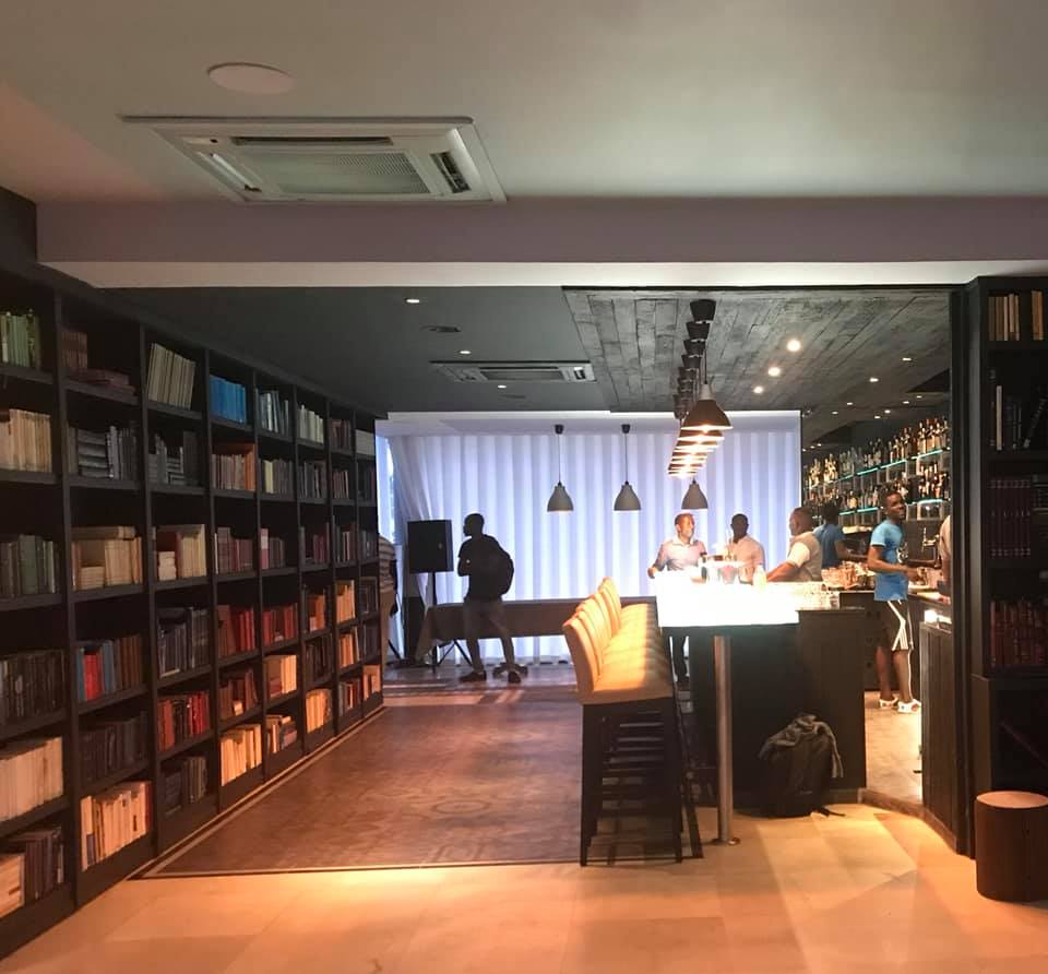 LA PARENTHESE 餐厅-19