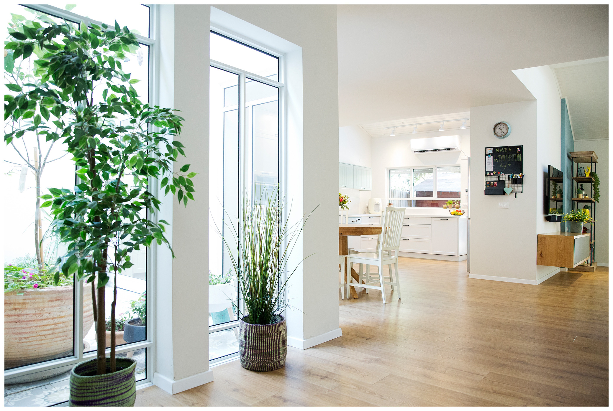 2018 年家居设计佳作 | 简约宜居的空间艺术-7