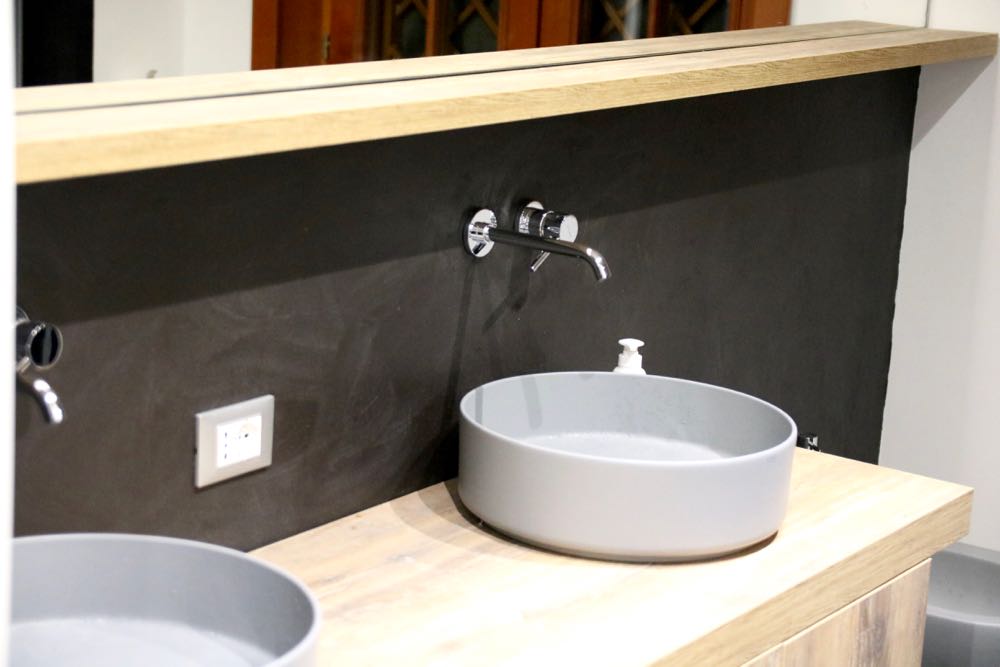 意式乡村风格别墅翻新，打造温馨亲子空间-34