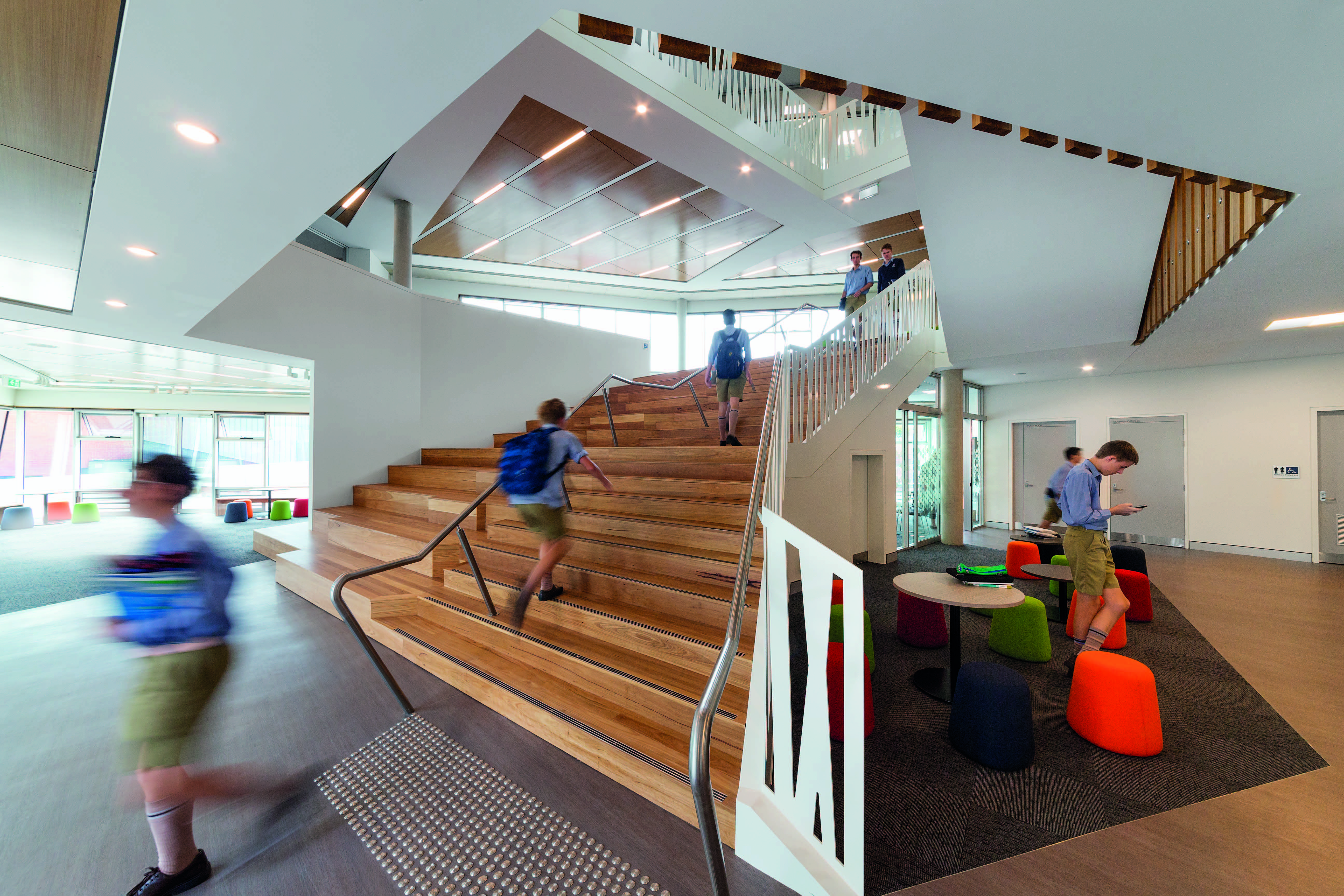 亚洲世纪教育中心-7