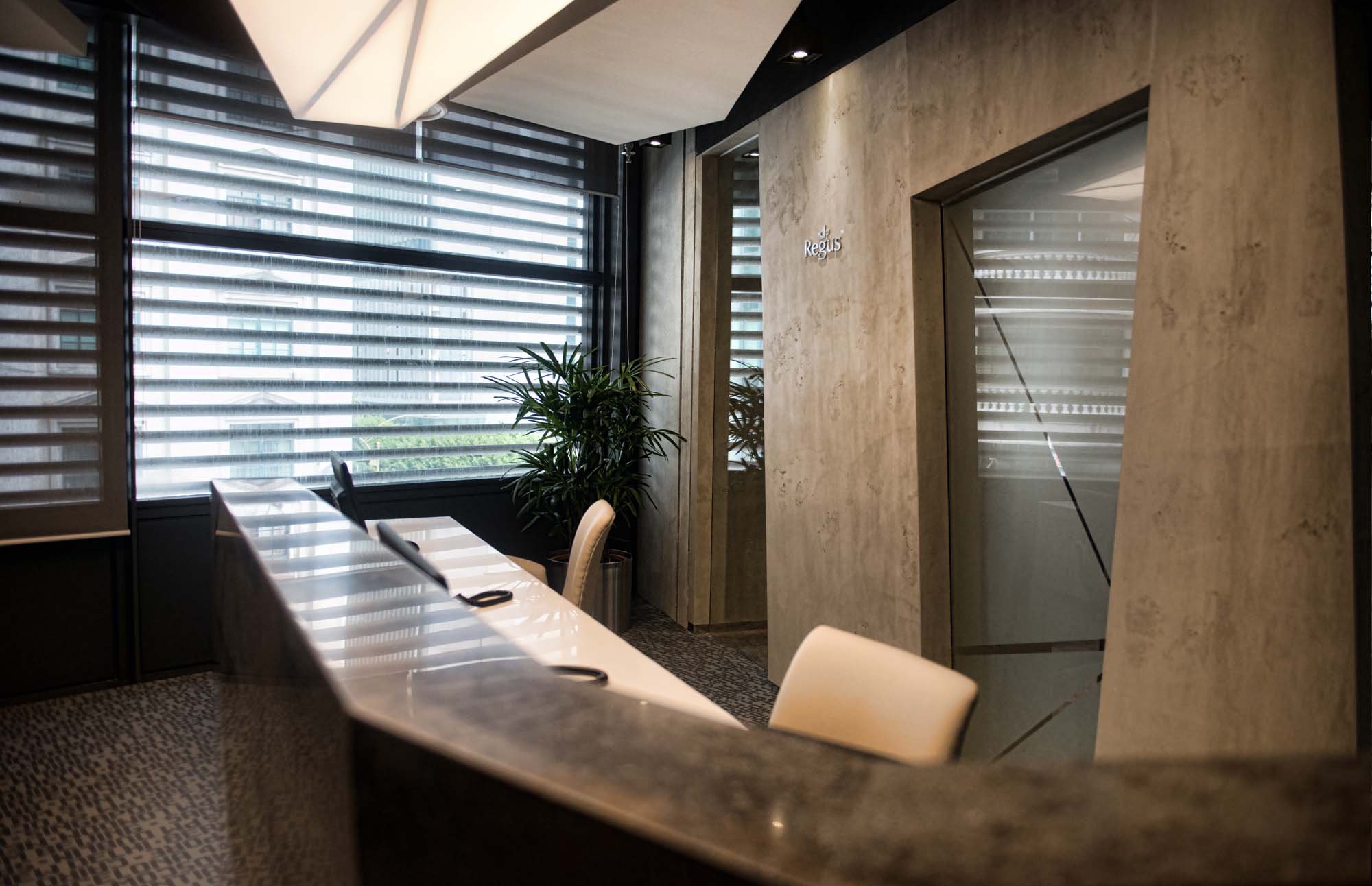 吉隆坡 Regus Troika 办公空间-3