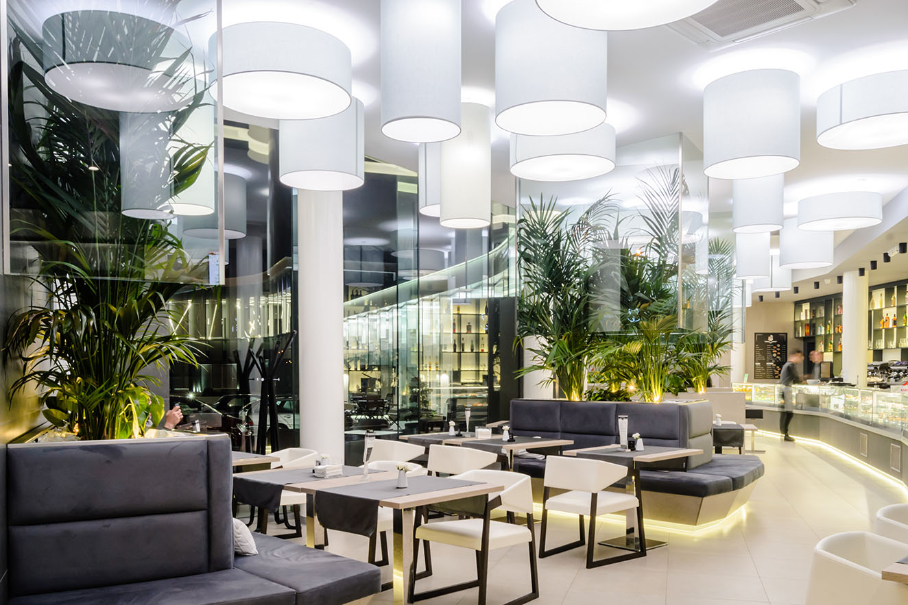 阿尔贝斯奢华酒店-23