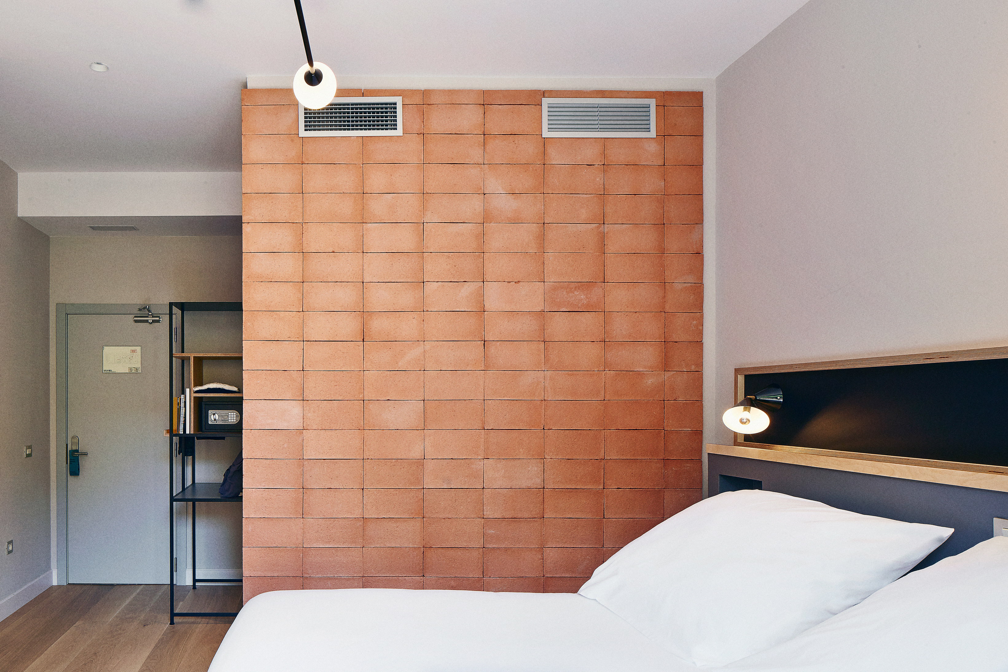 布鲁梅尔酒店-40