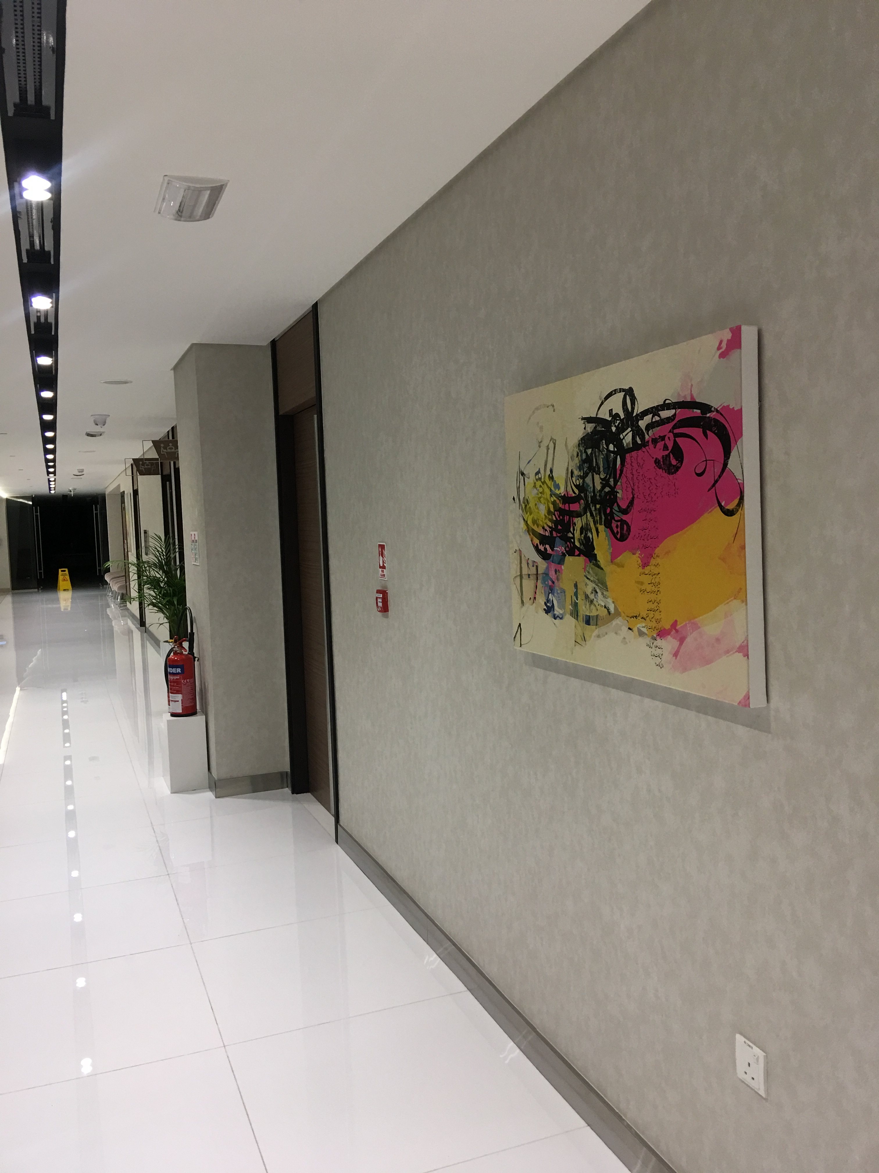 2017 年完成的政府大楼室内设计案例-23