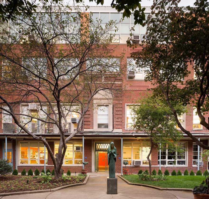 圣卢克学校(SLS)-24