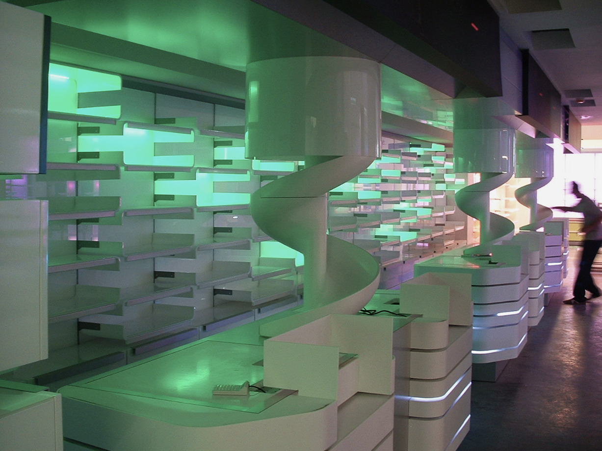 存在健康水疗中心-1