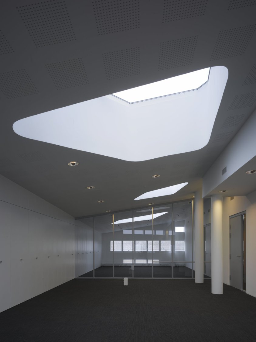 荷兰新市政厅-8