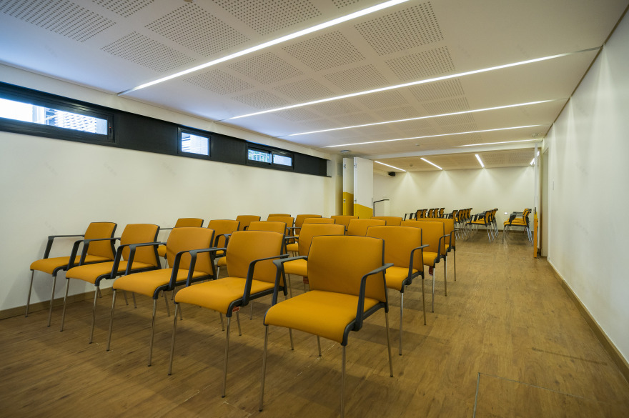 乌拉圭医疗诊所重塑升级-23