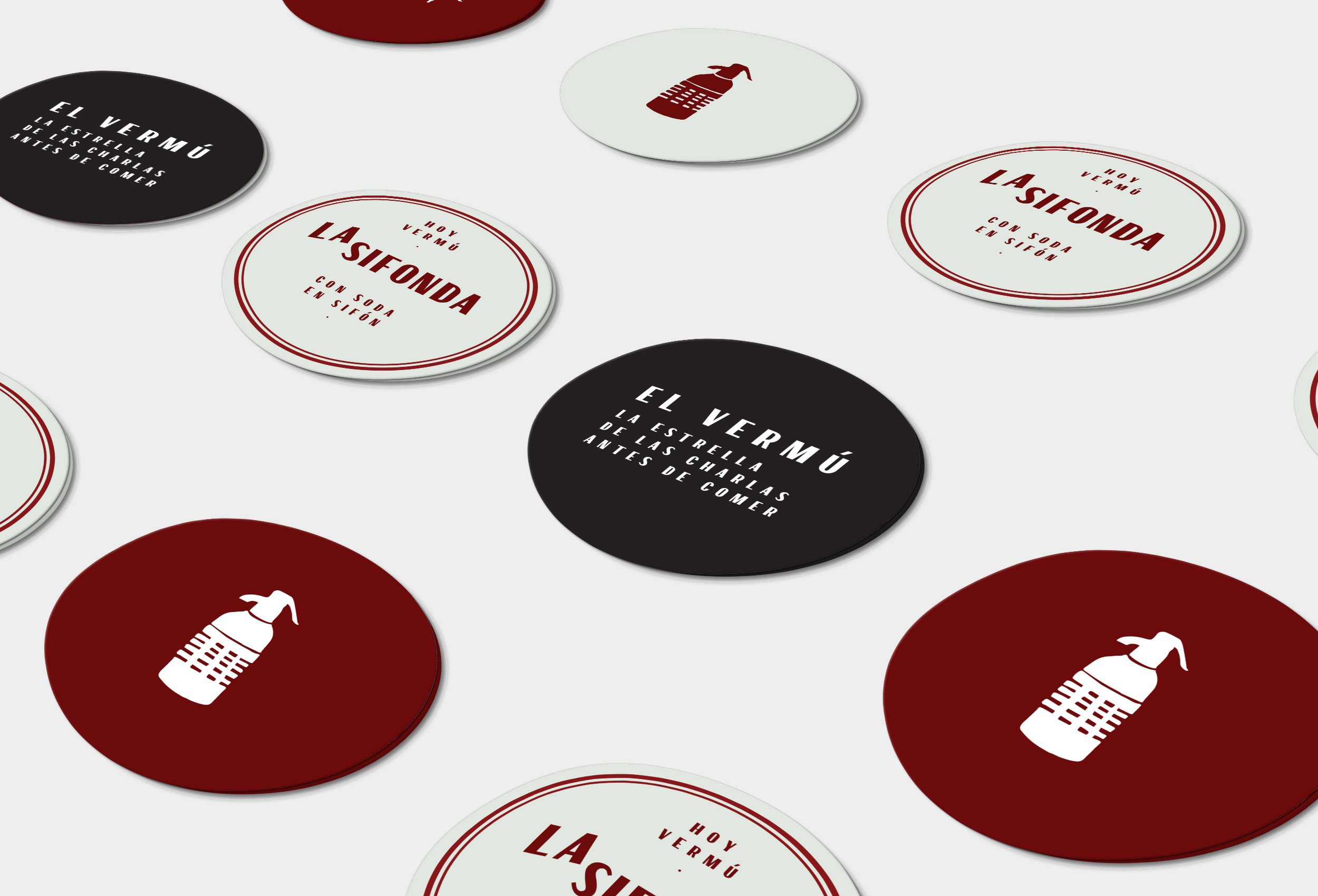 阿根廷 La Sifonda 餐厅 | 现代设计与美食的完美融合-10