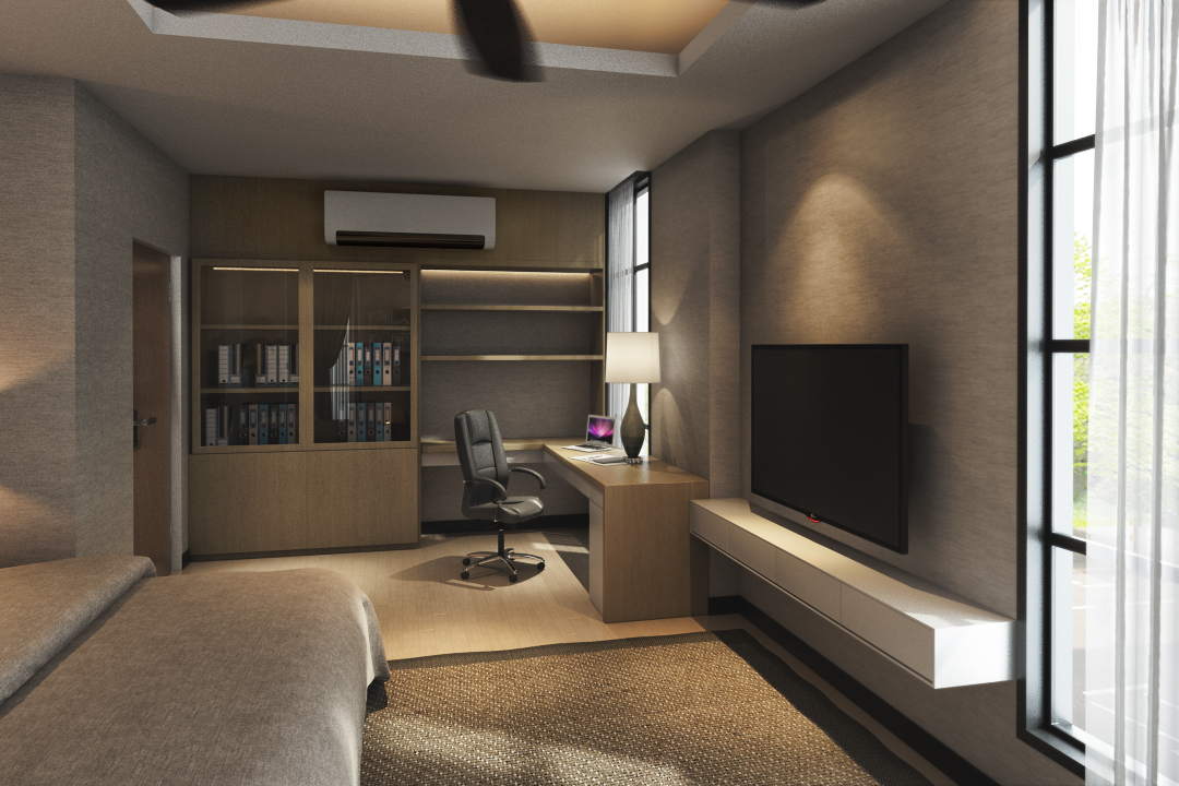 Lagenda, Bukit Jelutong-16