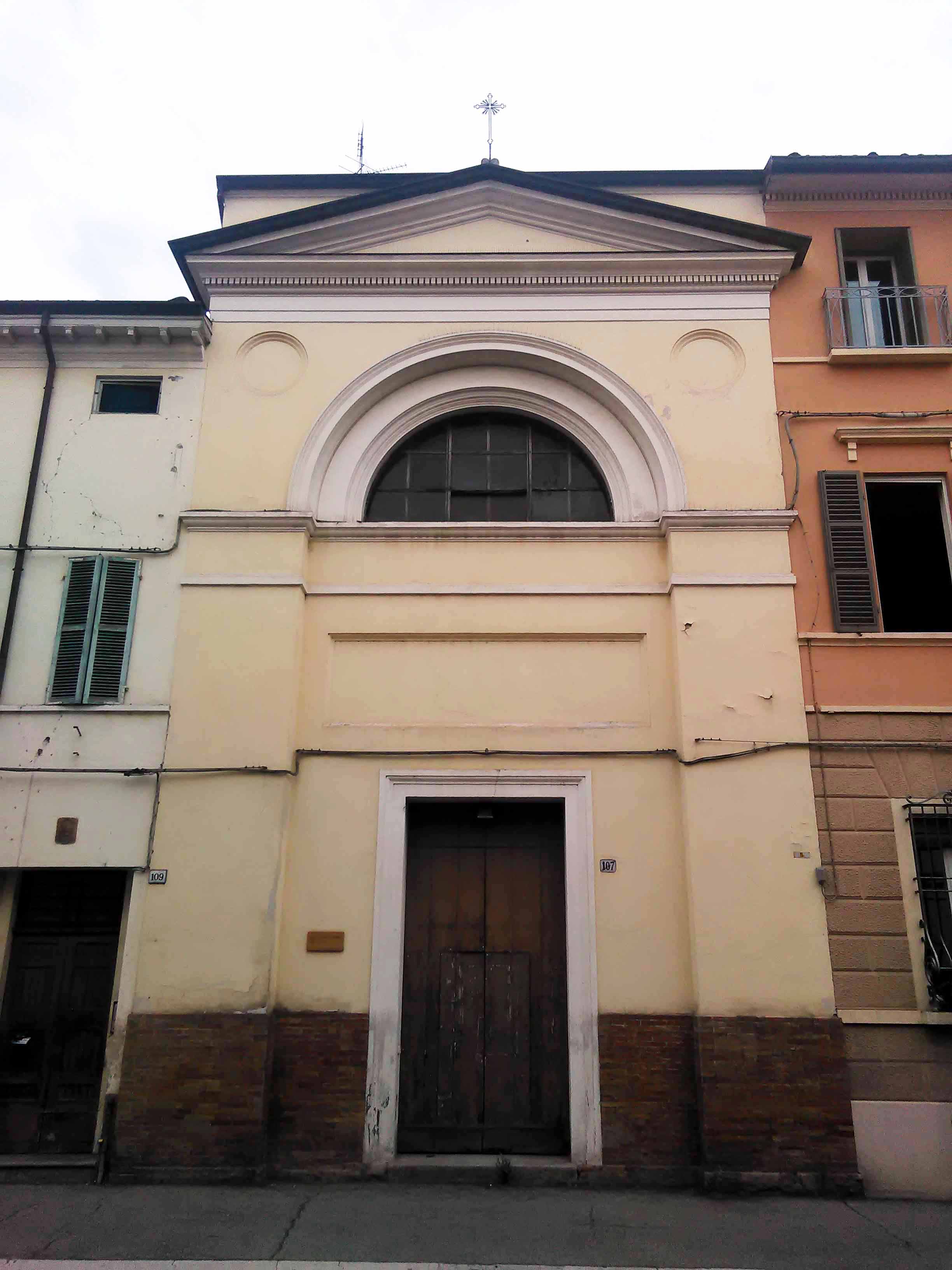 十九世纪教堂的复兴 | 室内设计之美-0