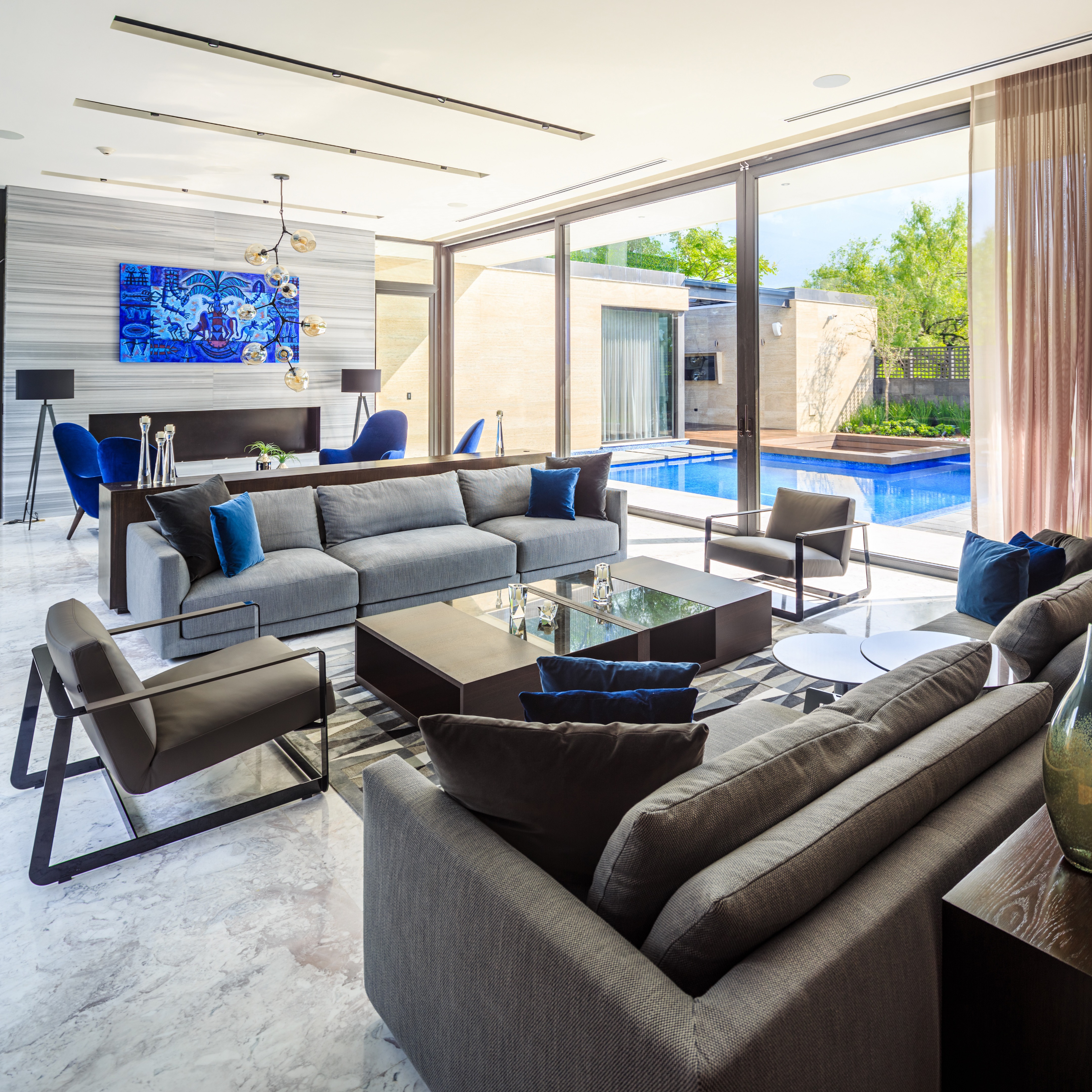 叶杰（石头屋）住所-7