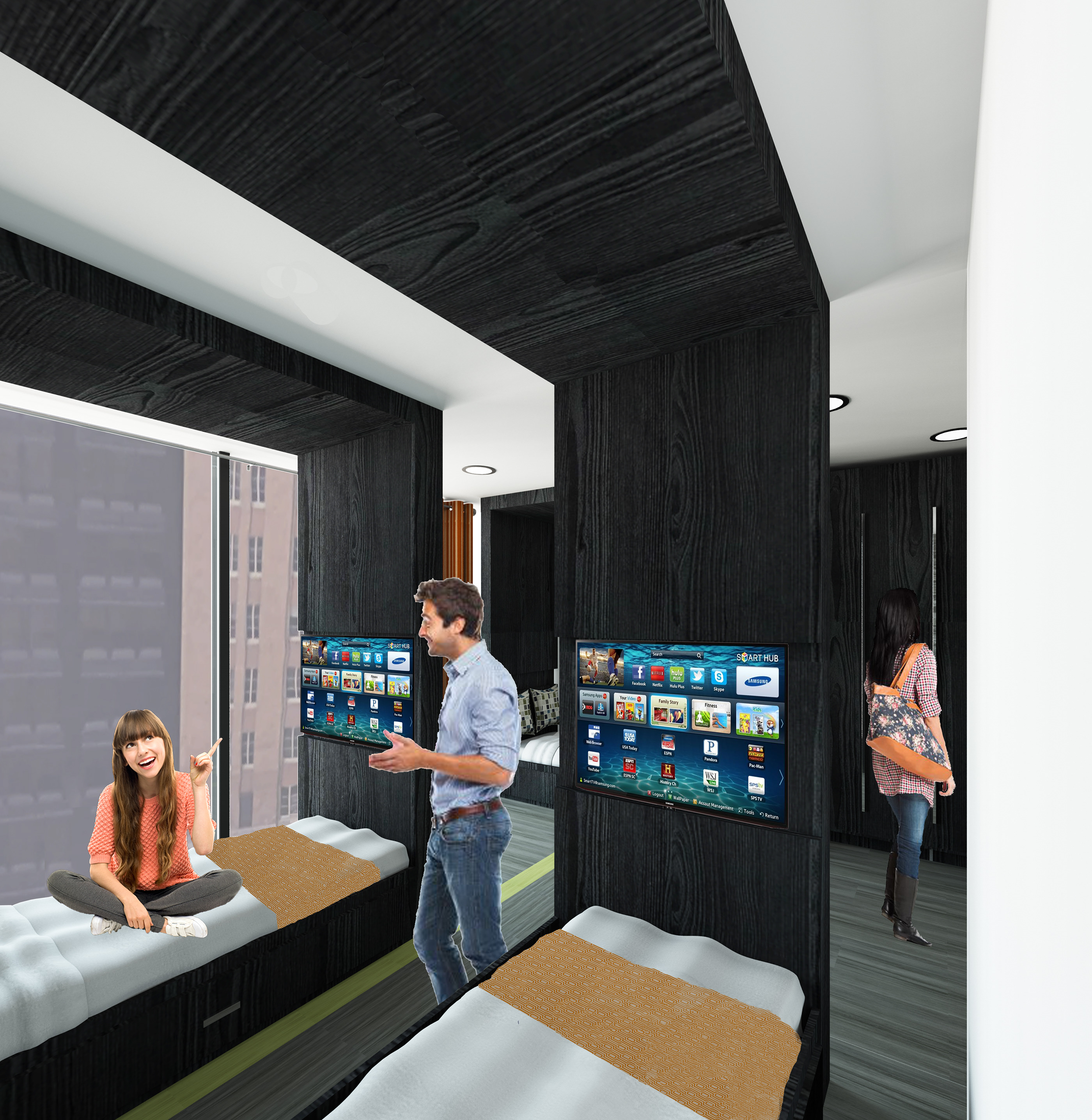 Hybrid Hotel-Capstone 2017-15