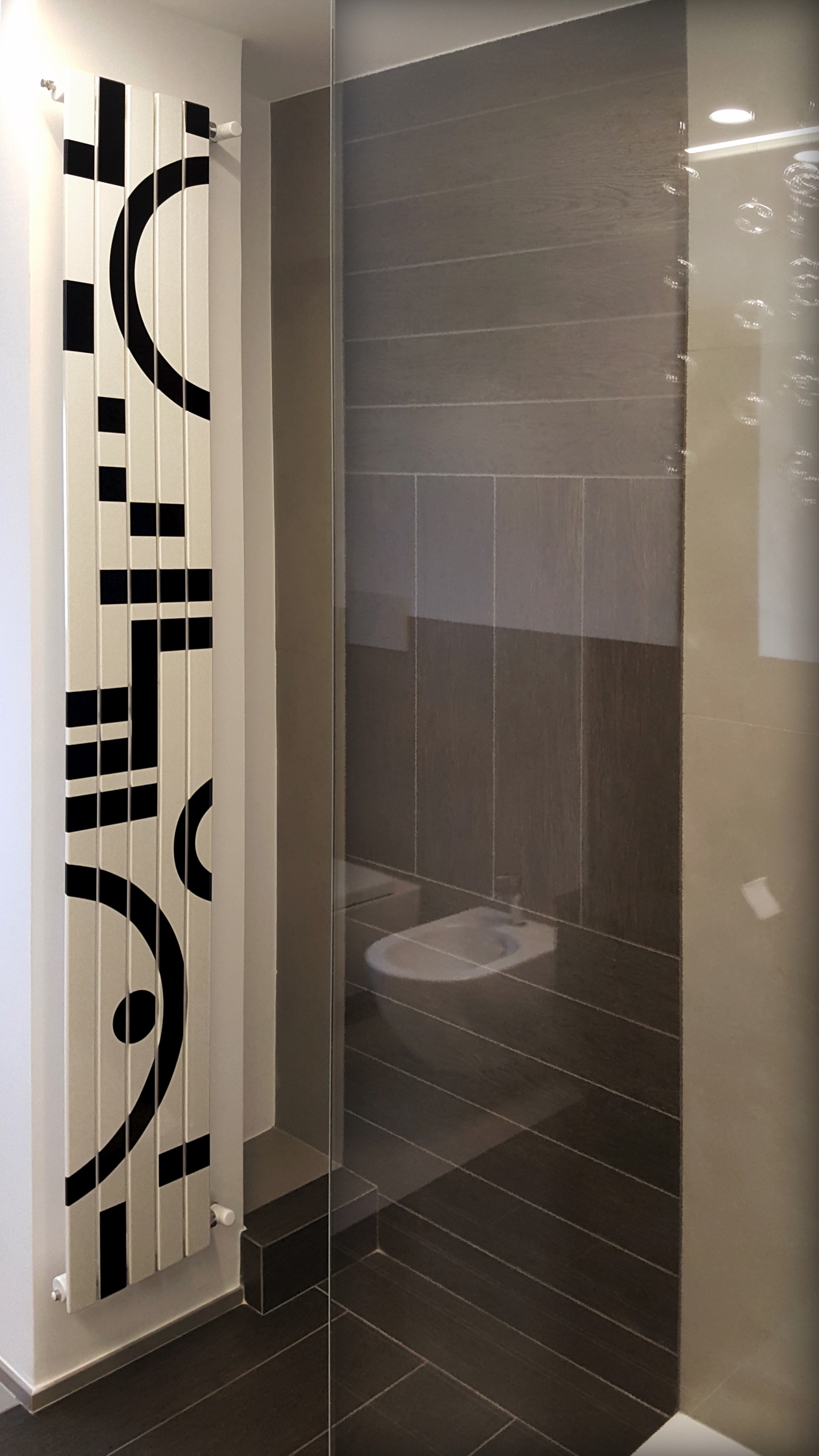 2014 年完成的定制家具室内设计案例-12