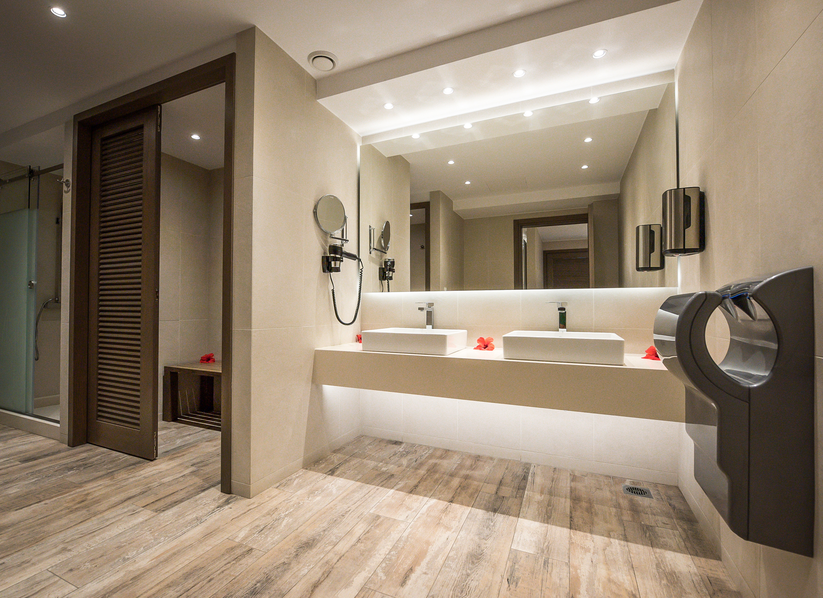 Nana Beach Hotel · Snack Bar 室内设计案例解析-31