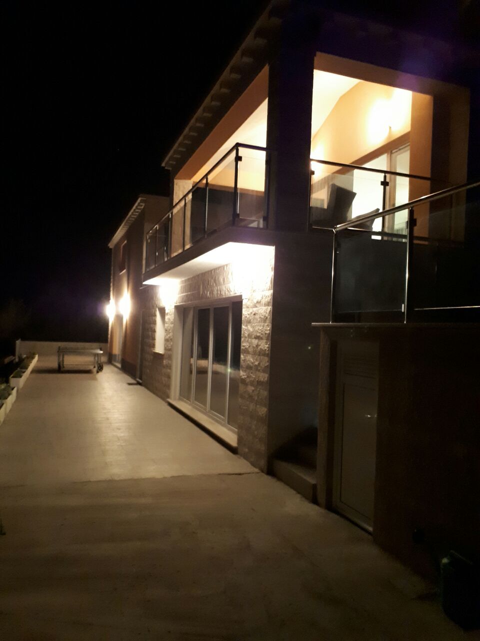 2017 年海景独栋别墅-16