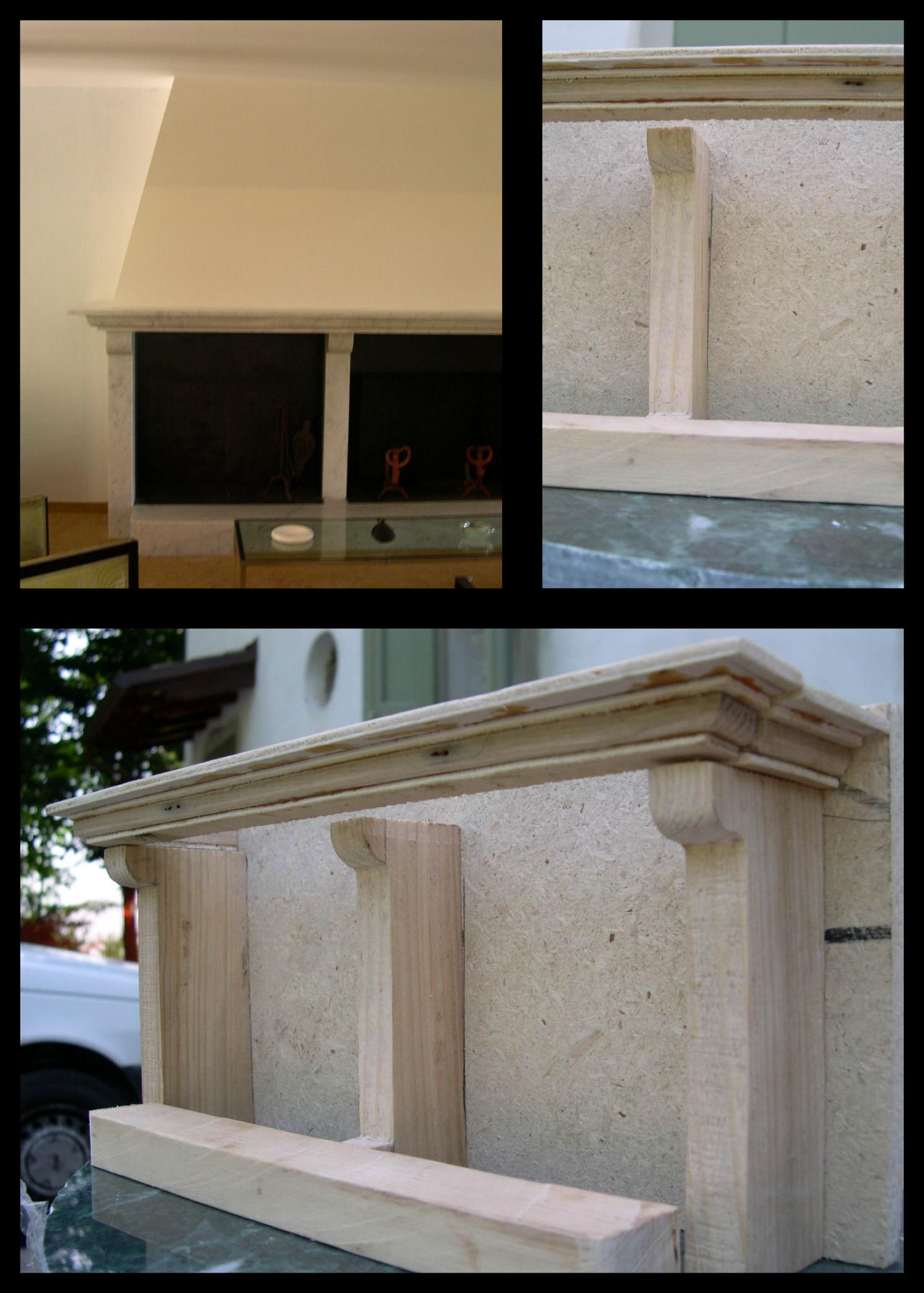 乡村老屋变身高贵别墅-9