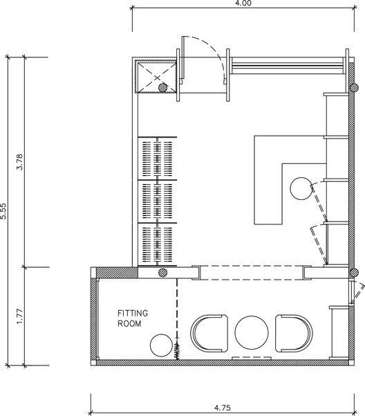 曼谷基顿裁缝店-19