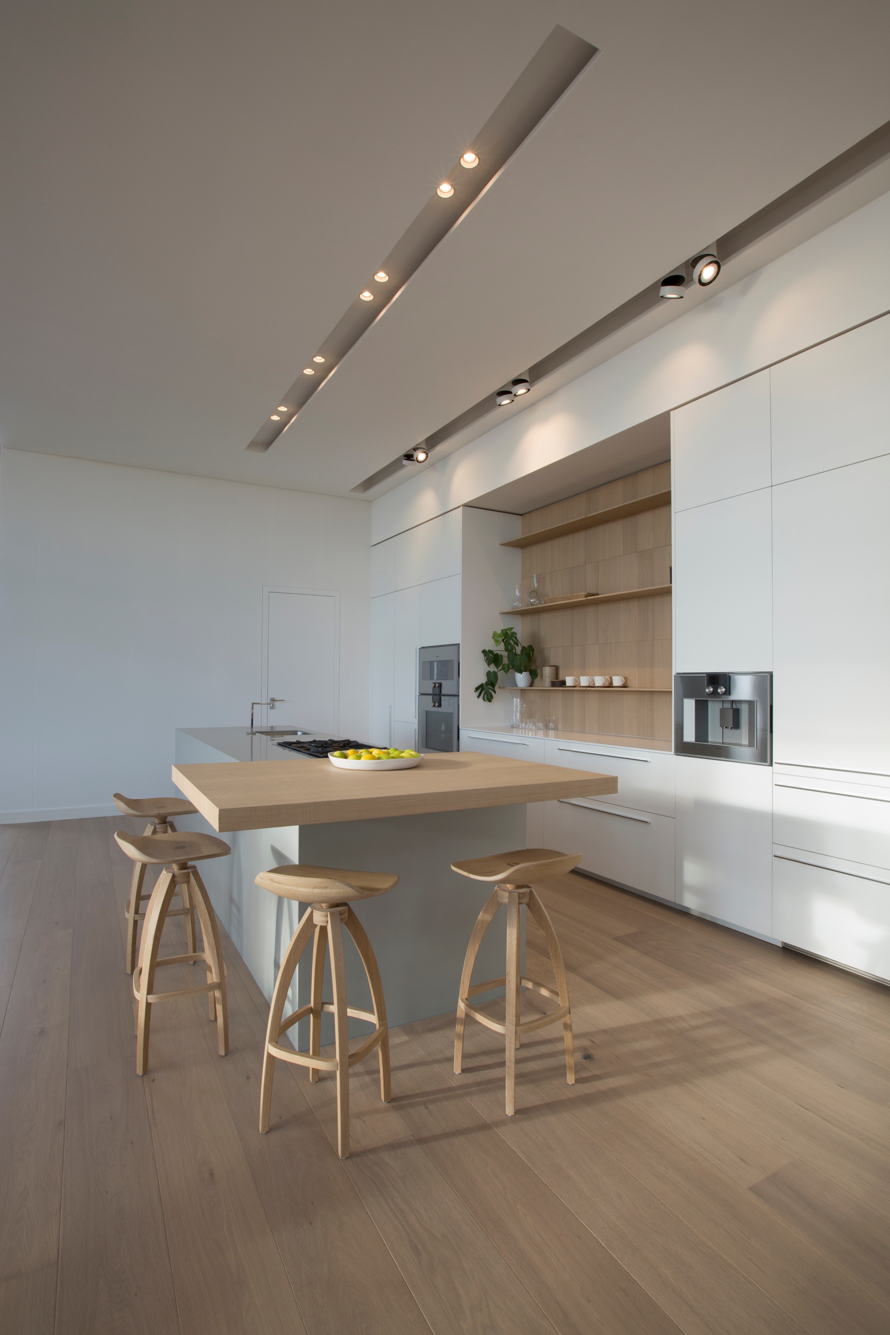 南非开普敦海滨之家-5