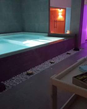 L'Oasi di Villa Luisa 健康中心