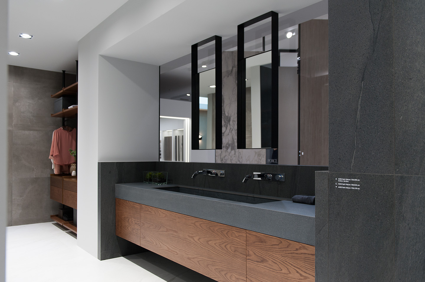 URBATEK 展示厅室内设计-68