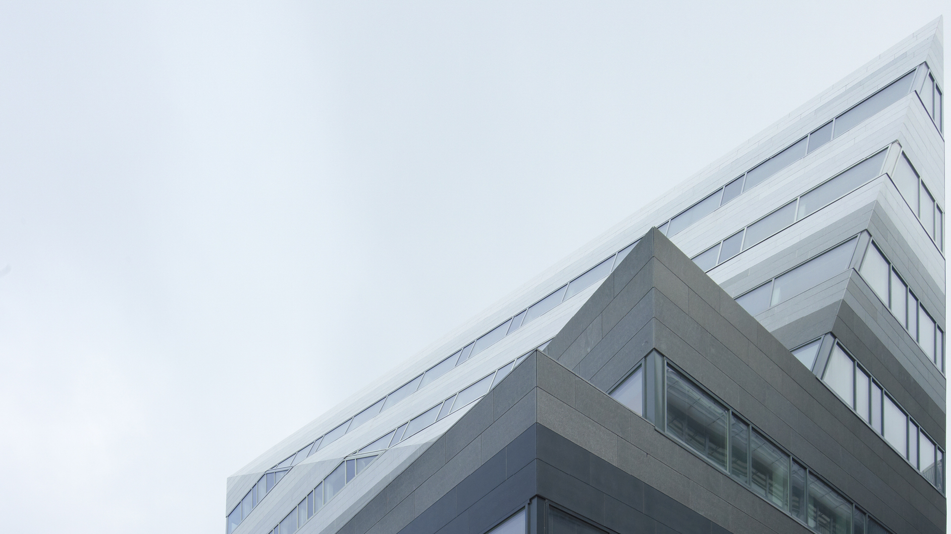 航空管理局总部办公楼-1