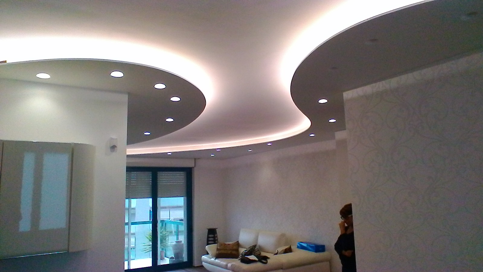 Casa Catalano | 现代公寓的室内设计佳作-7