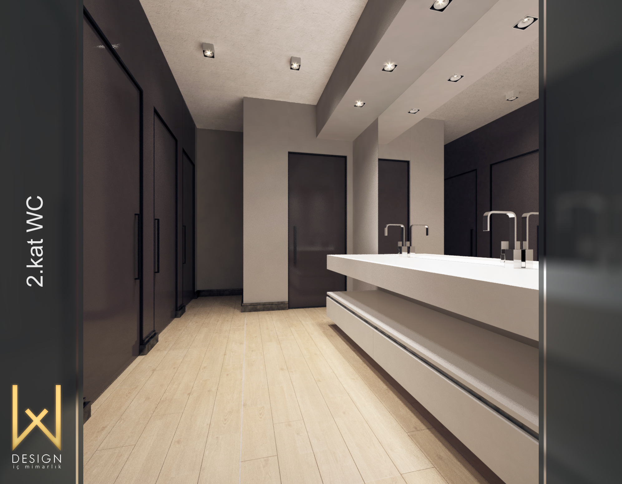 FKK Administrative Building - Samsun / TURKEY-11