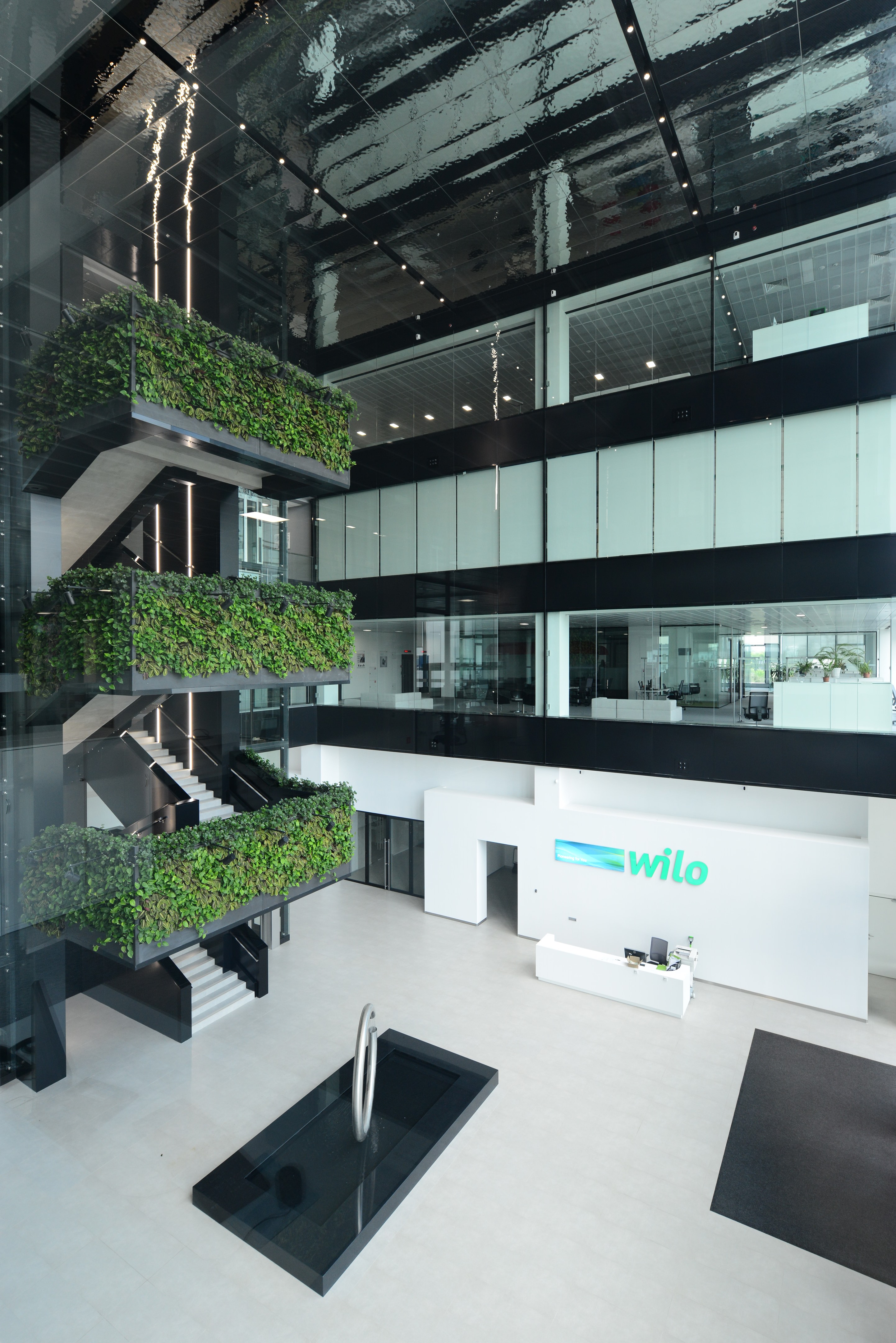 水韵 Wilo 办公室-16