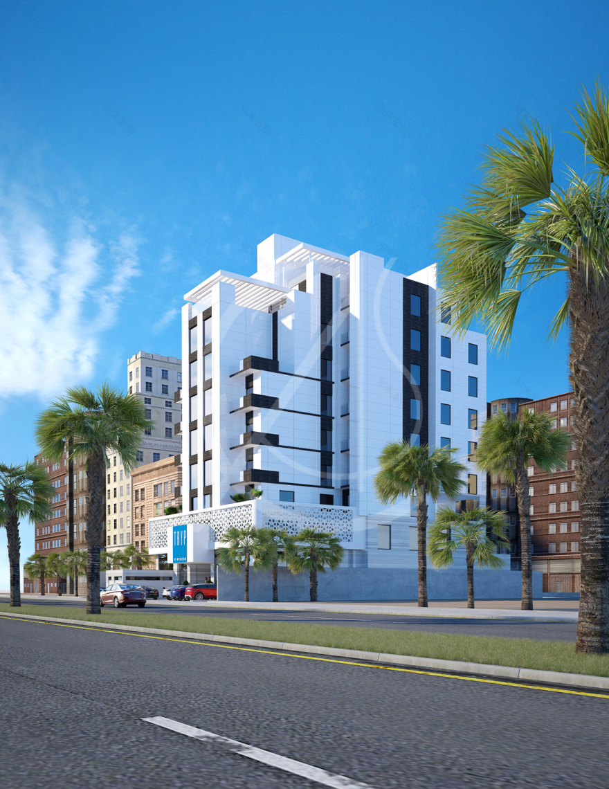 阿尔科巴尔的欧拉雅酒店——现代与古典的完美融合-35