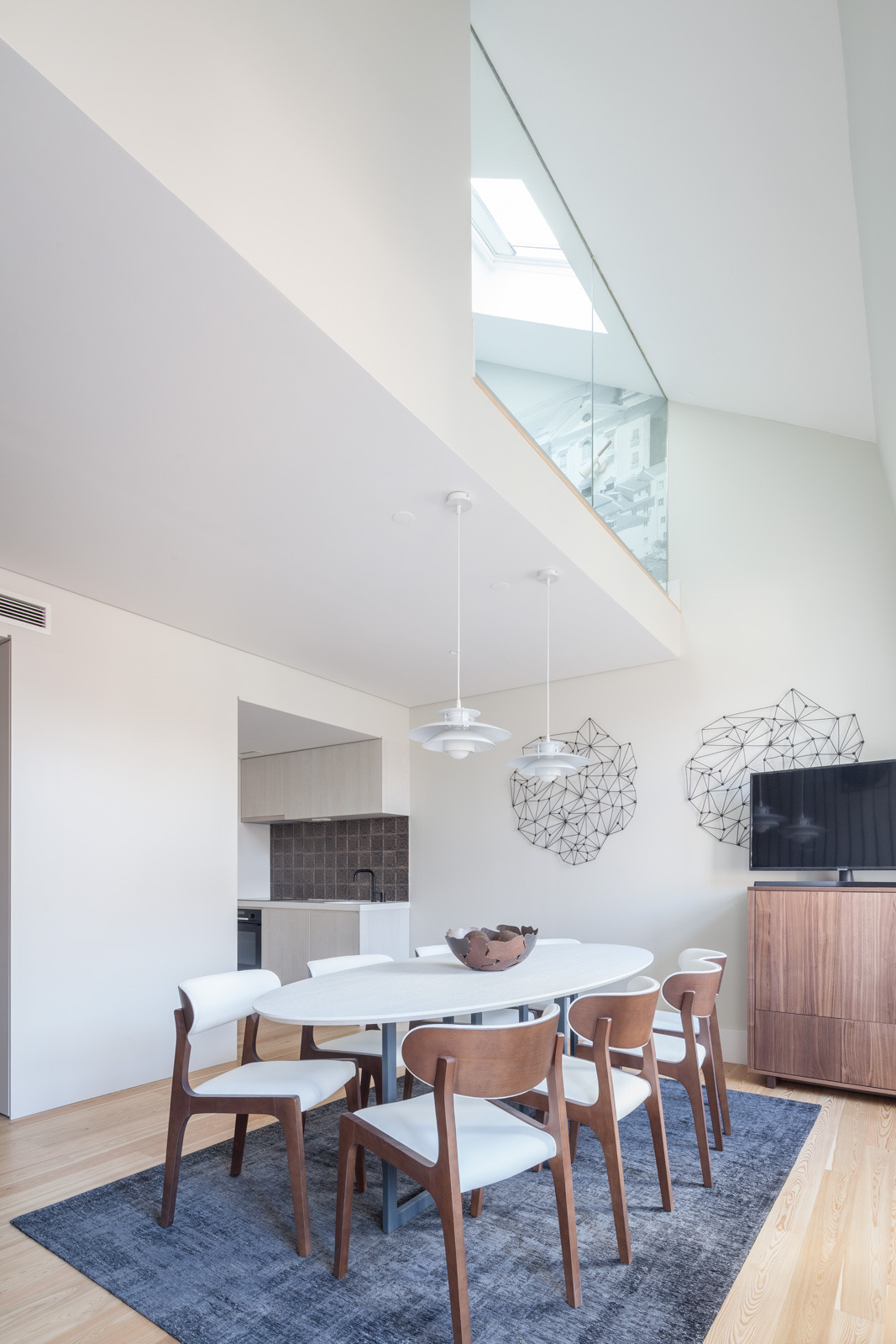 2018 年完工的多功能住宅设计-19