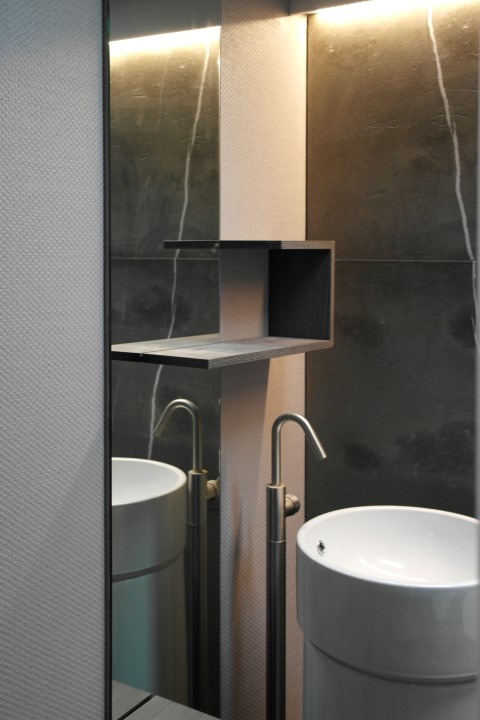 Montepagano 1137 酒店-89