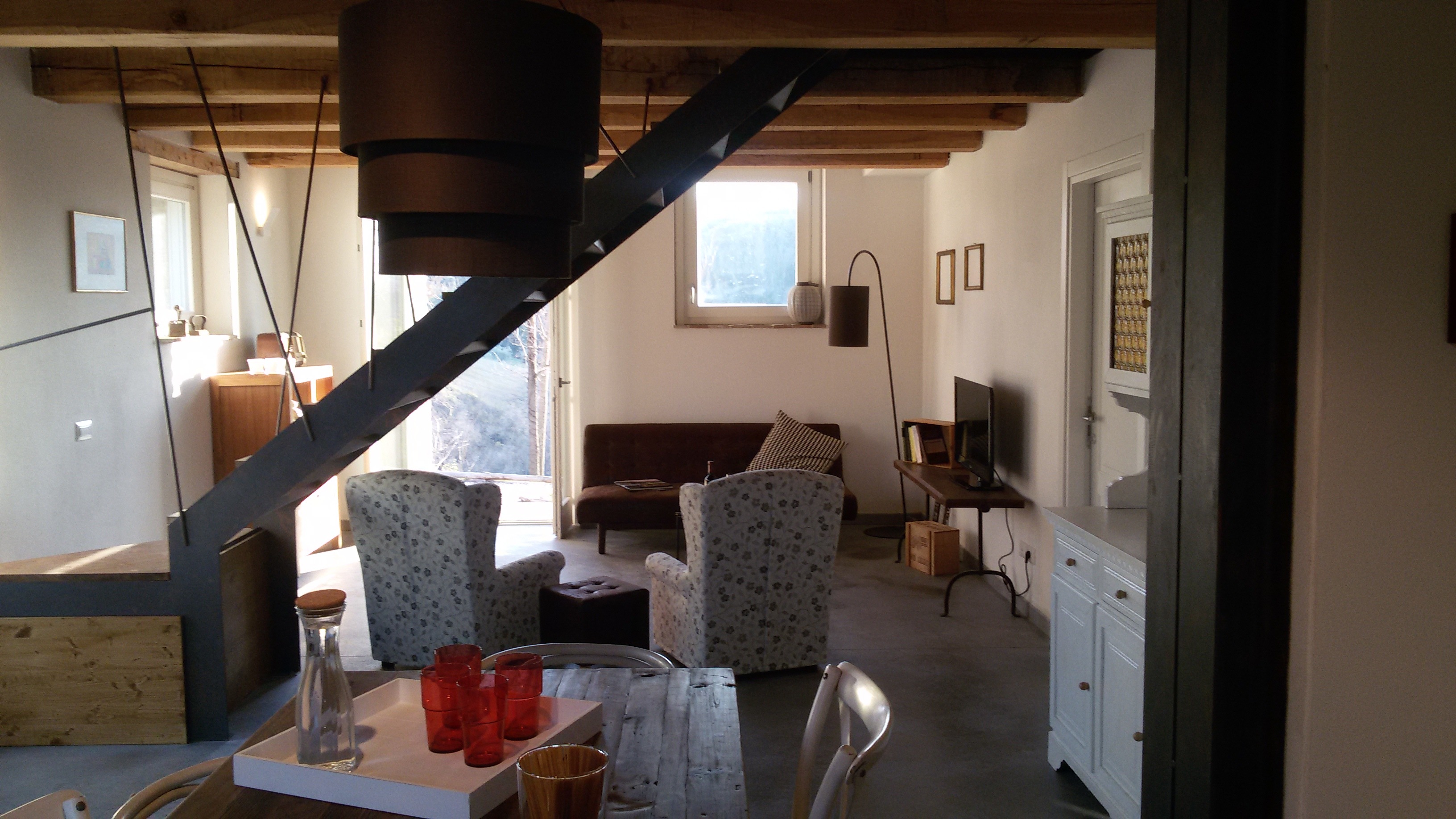 樱桃之家的重生 | 共享与私密的完美结合-14