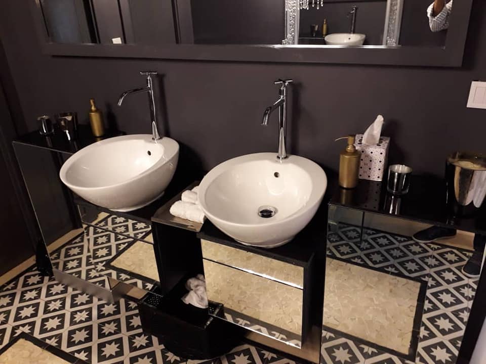 LA PARENTHESE 餐厅-76