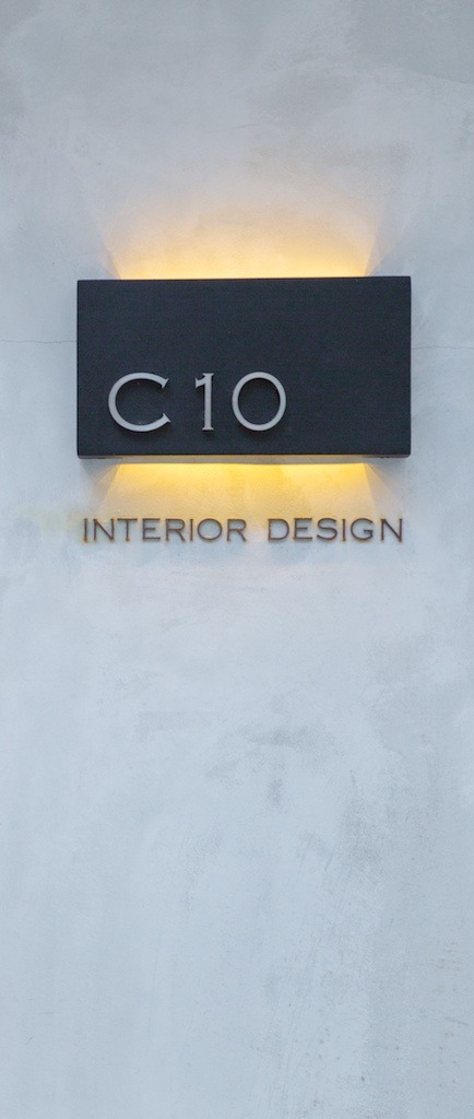 c10studio 空间设计 | 2015 年谢先生办公室/工作室室内设计案例-12