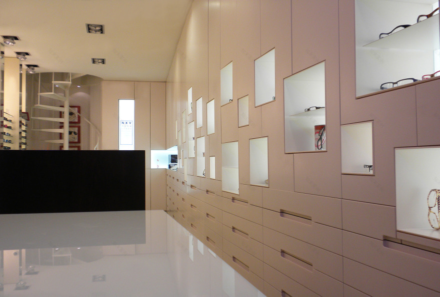 Verona 的回忆氛围建筑-2