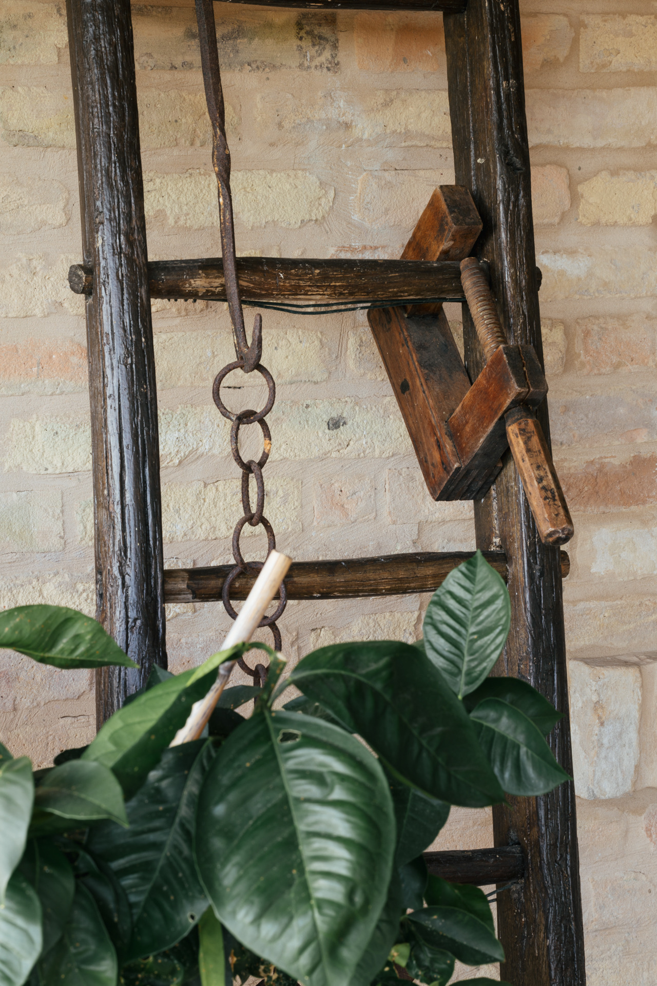 意大利风景别墅 Le Marche-129