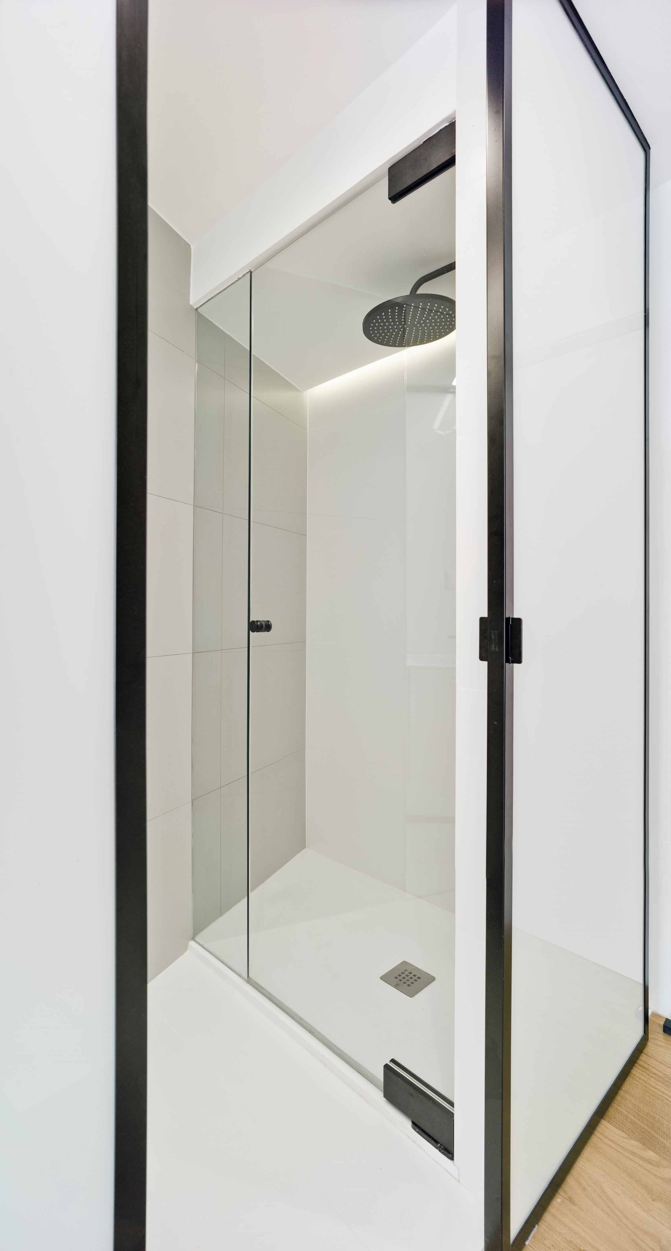 曲线灵动，空间分明的 ALBA 公寓-17