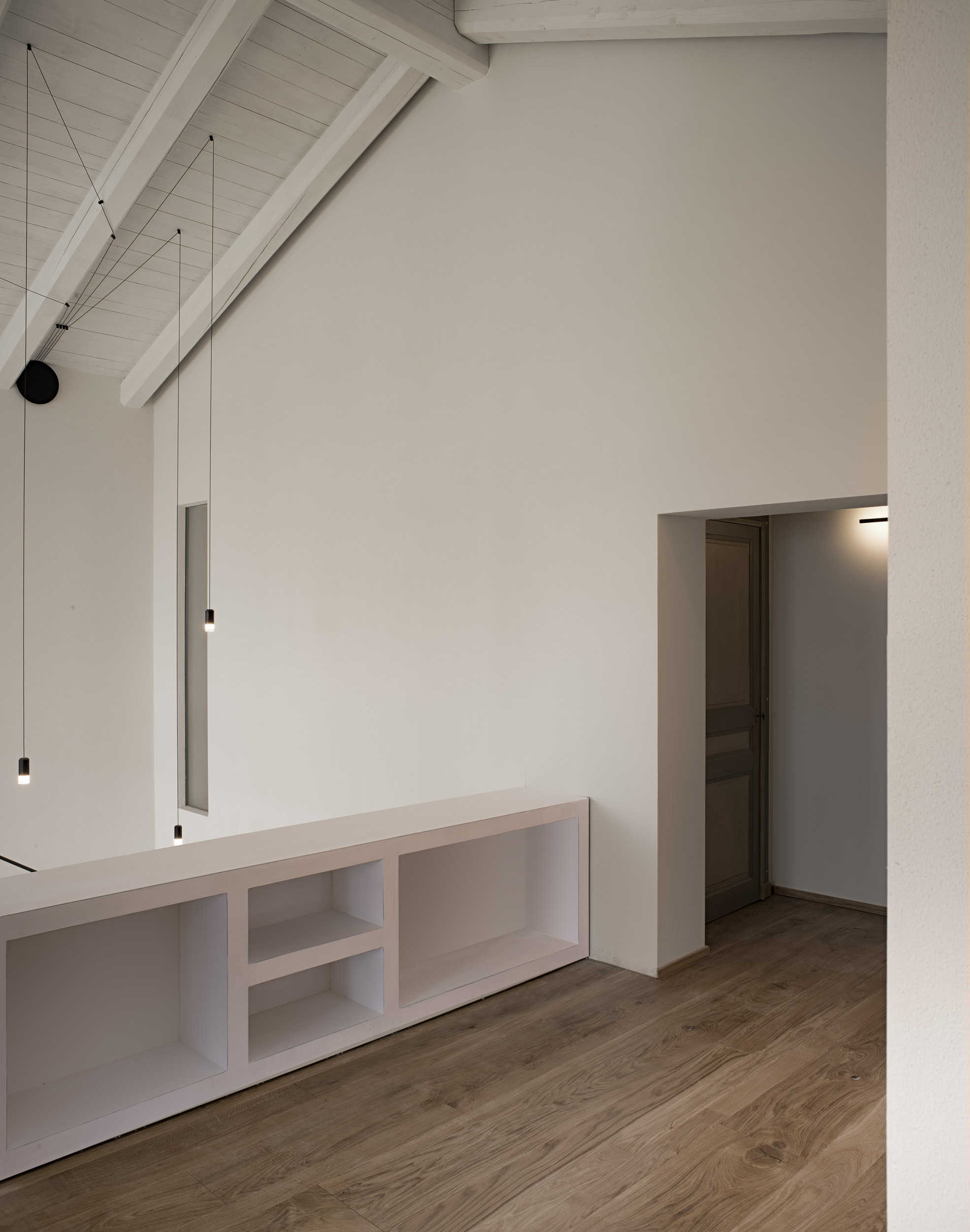 意大利乡村别墅的复兴与创新-22