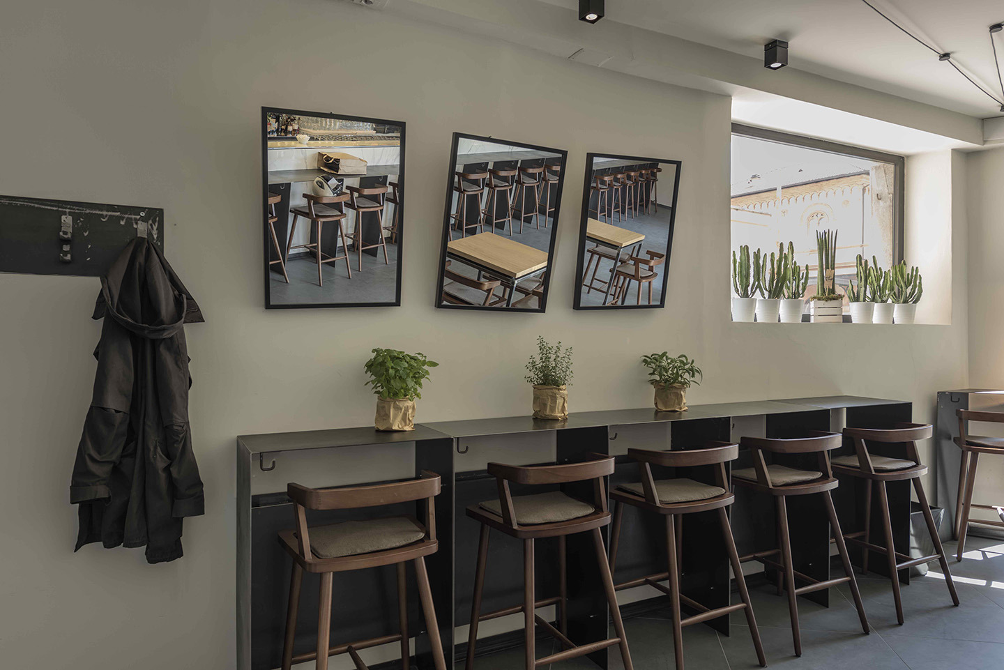 意大利 Perugia Locanda Della Posta 酒店设计-21