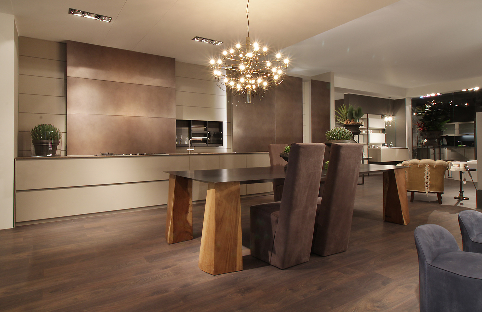 2016 年意大利 Fiera Spaziocasa 室内设计案例-0