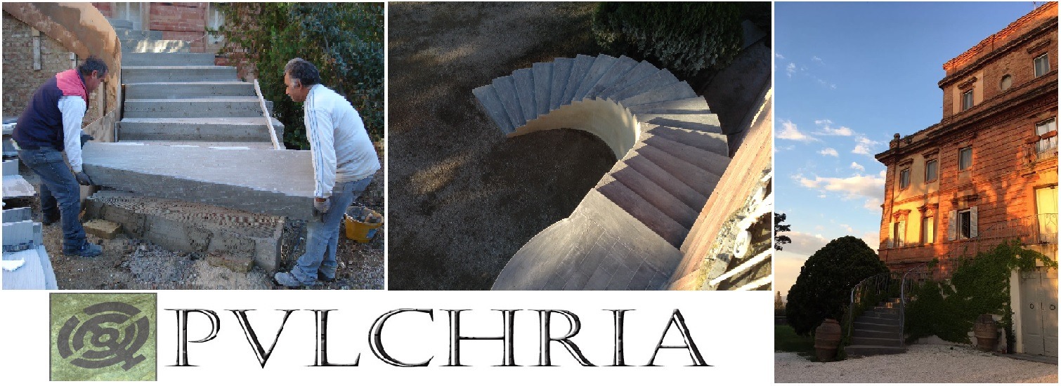 永恒的自然之美 · 意大利石材与木质空间-46