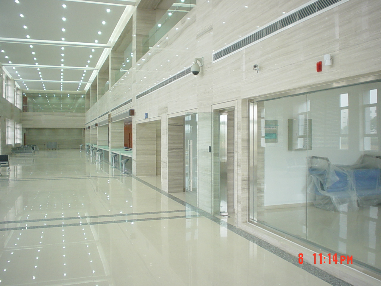 苏州检验检疫局办公楼-16