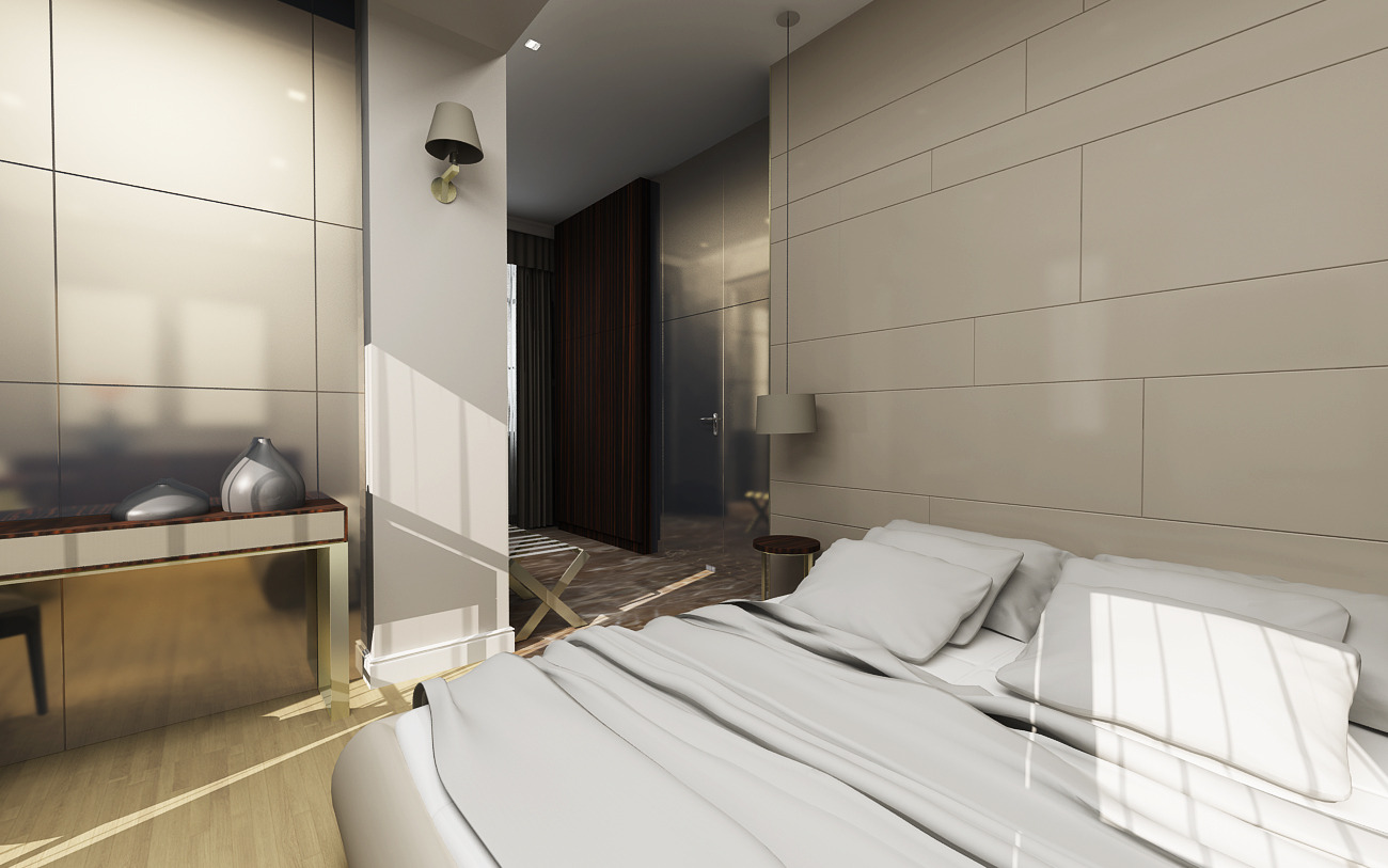 Castello Givey 度假酒店 | 2016 年室内设计佳作-6