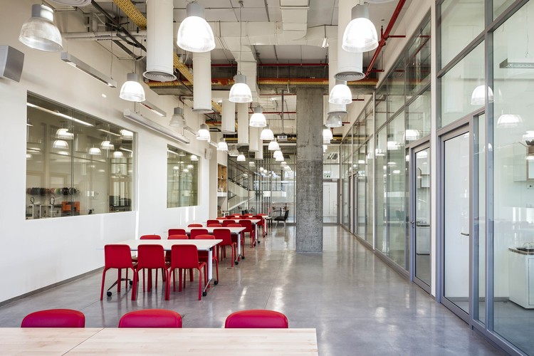 IDC Herzliya的米里亚姆博士和谢尔登·G·阿德尔森创业学校-42