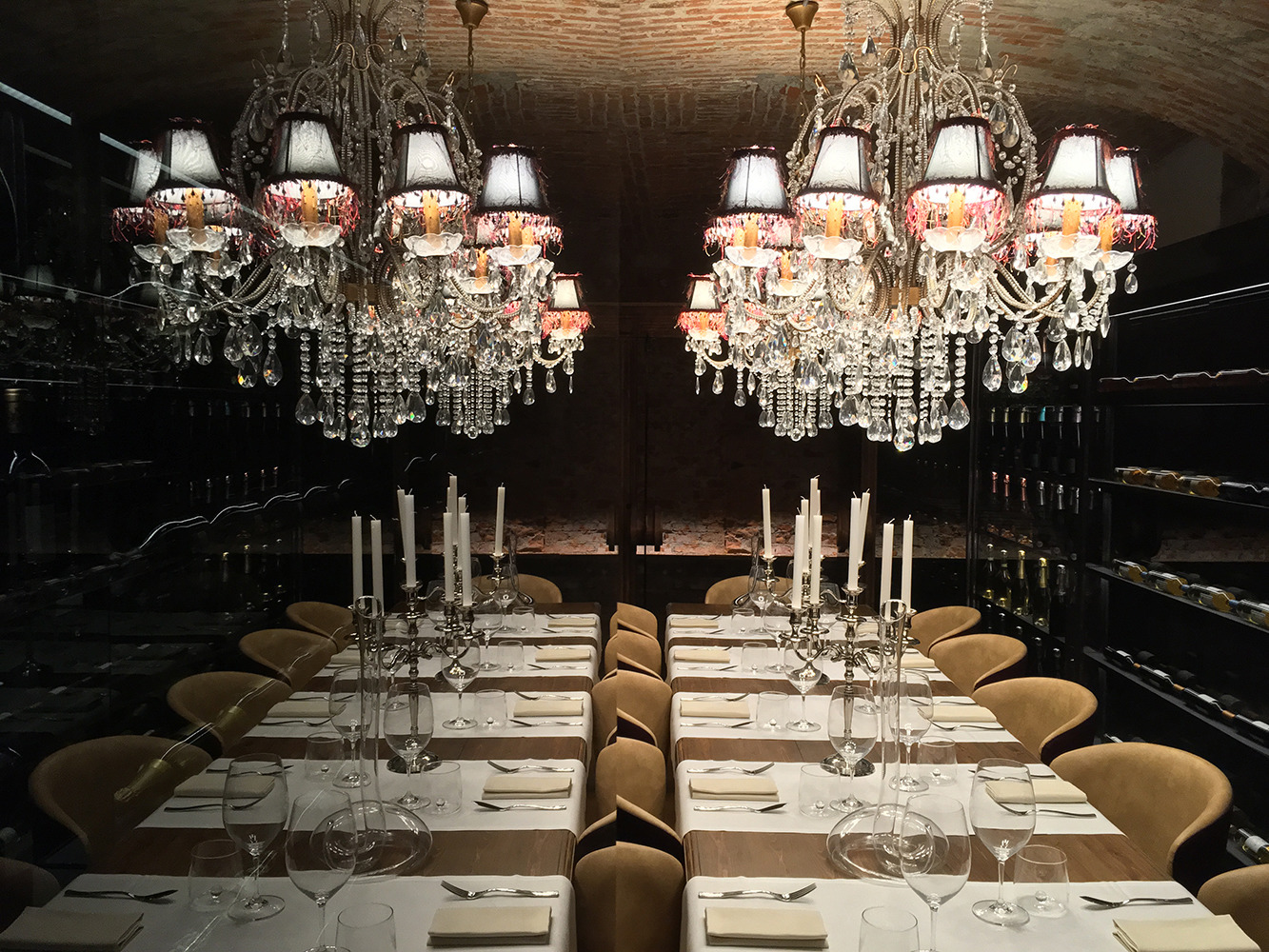 米兰五层海鲜餐厅-0