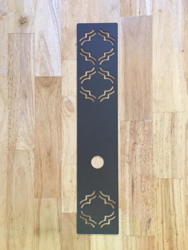 色彩斑斓的钢制排水板设计-39